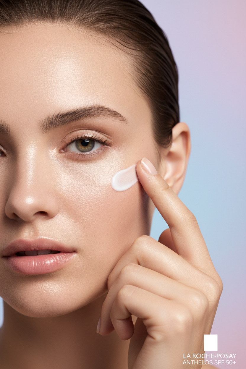 Married to La Roche Posay