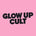 Glow up Cult - Home